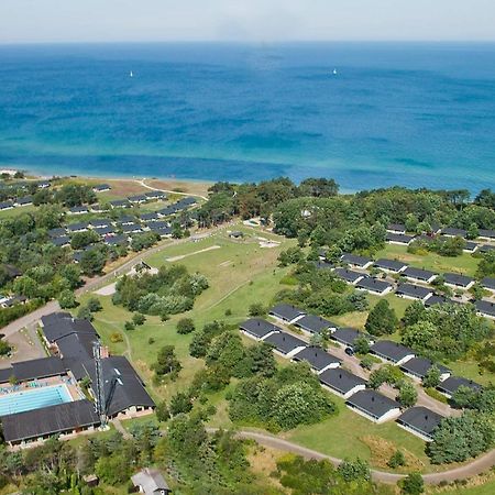 6 Person Holiday Home On A Holiday Park In Gilleleje Εξωτερικό φωτογραφία