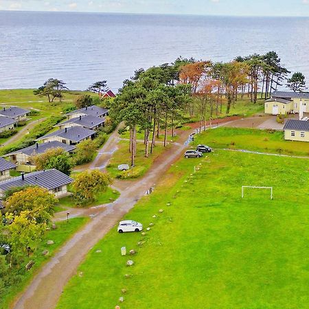 6 Person Holiday Home On A Holiday Park In Gilleleje Εξωτερικό φωτογραφία