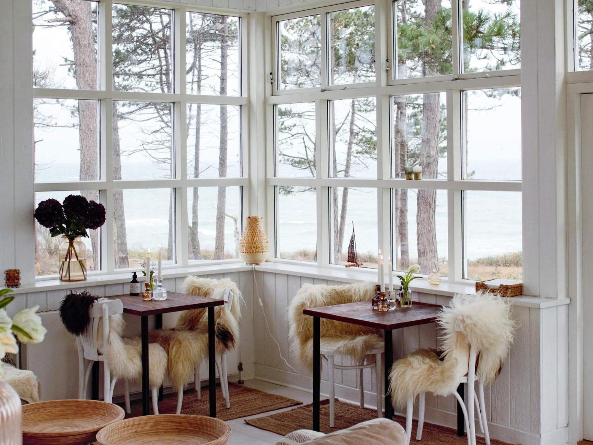 6 Person Holiday Home On A Holiday Park In Gilleleje Εξωτερικό φωτογραφία