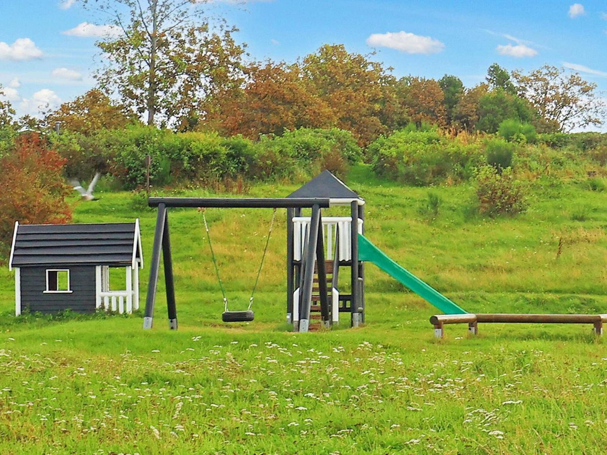 6 Person Holiday Home On A Holiday Park In Gilleleje Εξωτερικό φωτογραφία