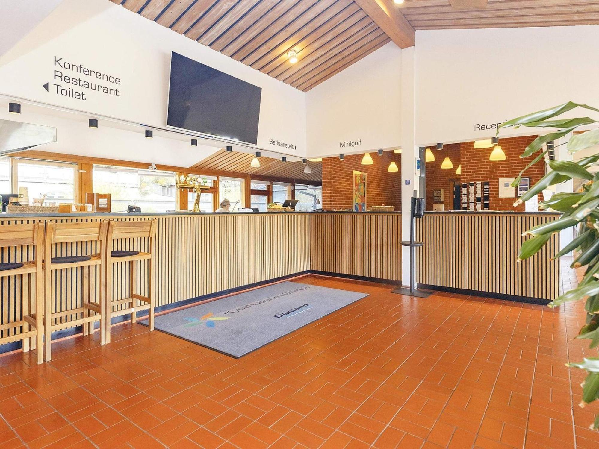 6 Person Holiday Home On A Holiday Park In Gilleleje Εξωτερικό φωτογραφία