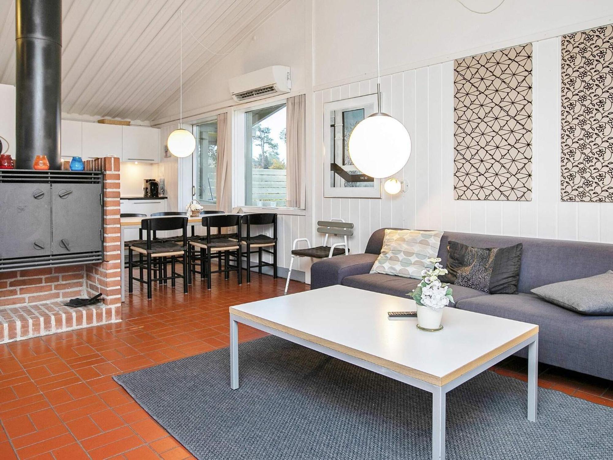 6 Person Holiday Home On A Holiday Park In Gilleleje Εξωτερικό φωτογραφία