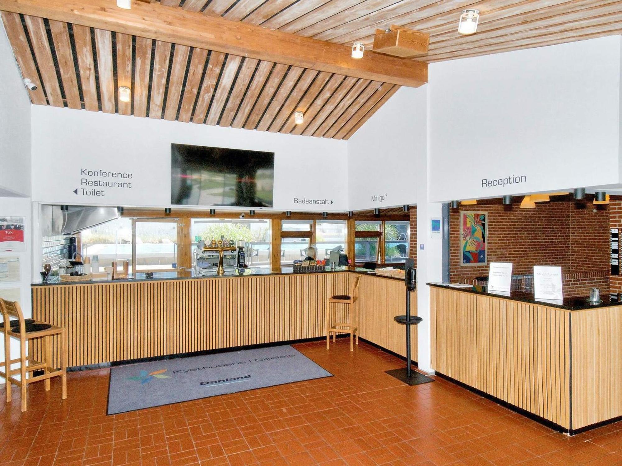6 Person Holiday Home On A Holiday Park In Gilleleje Εξωτερικό φωτογραφία