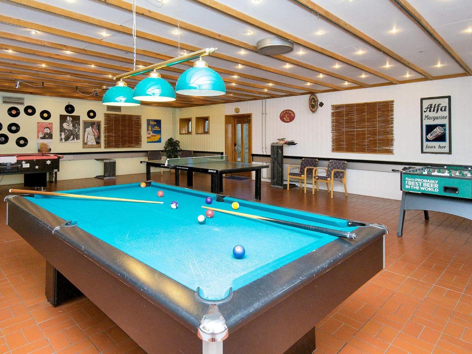6 Person Holiday Home On A Holiday Park In Gilleleje Εξωτερικό φωτογραφία
