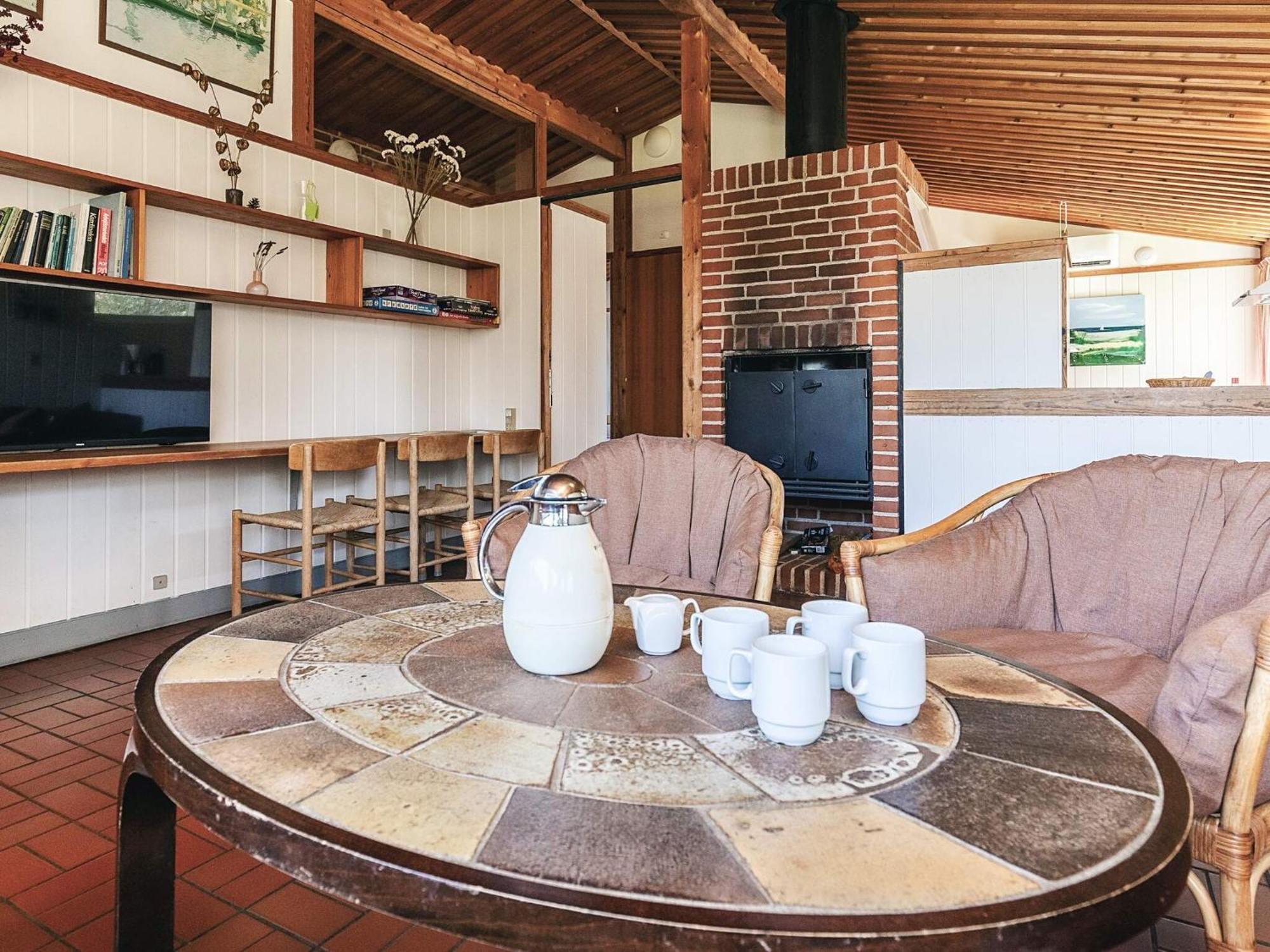 6 Person Holiday Home On A Holiday Park In Gilleleje Εξωτερικό φωτογραφία