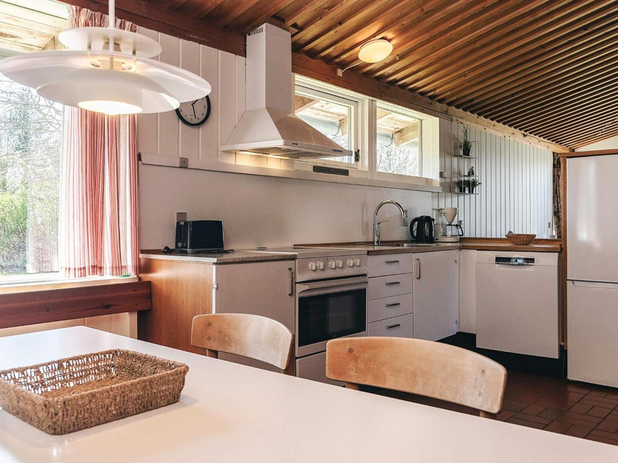 6 Person Holiday Home On A Holiday Park In Gilleleje Εξωτερικό φωτογραφία