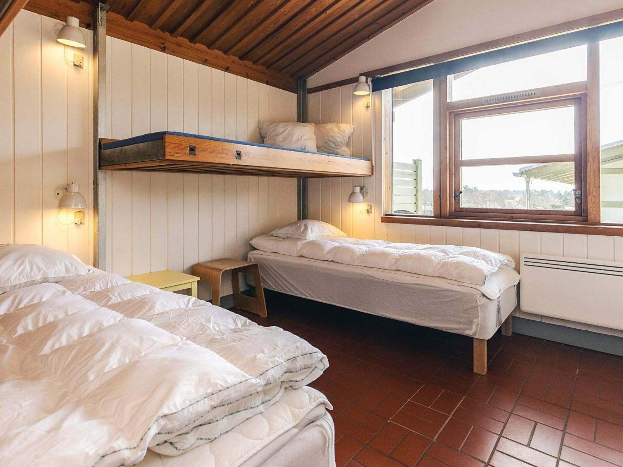 6 Person Holiday Home On A Holiday Park In Gilleleje Εξωτερικό φωτογραφία