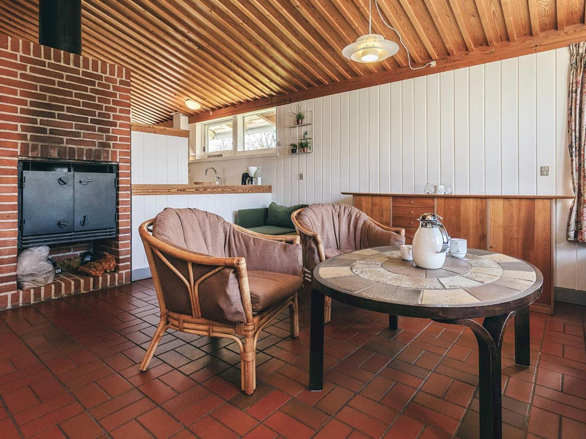 6 Person Holiday Home On A Holiday Park In Gilleleje Εξωτερικό φωτογραφία