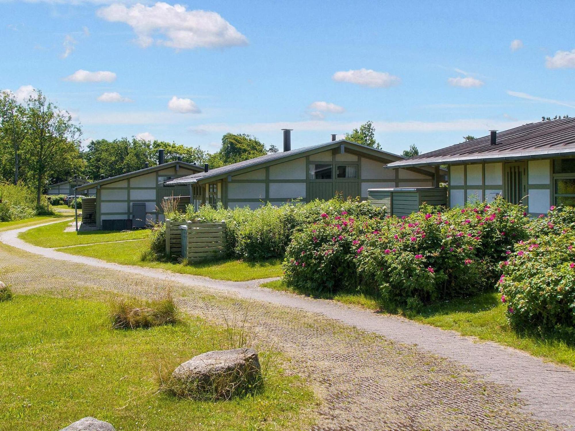 6 Person Holiday Home On A Holiday Park In Gilleleje Εξωτερικό φωτογραφία