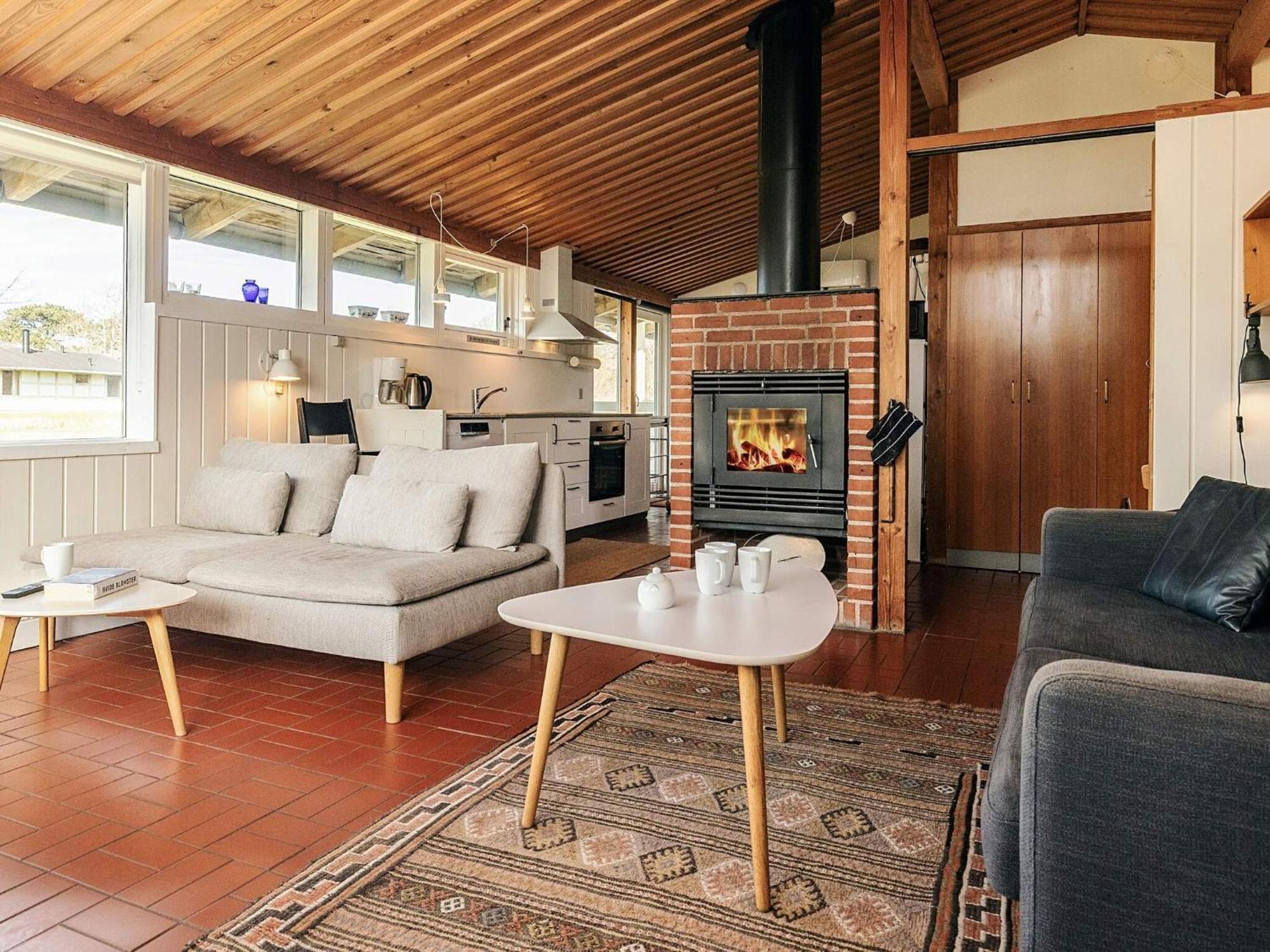 6 Person Holiday Home On A Holiday Park In Gilleleje Εξωτερικό φωτογραφία