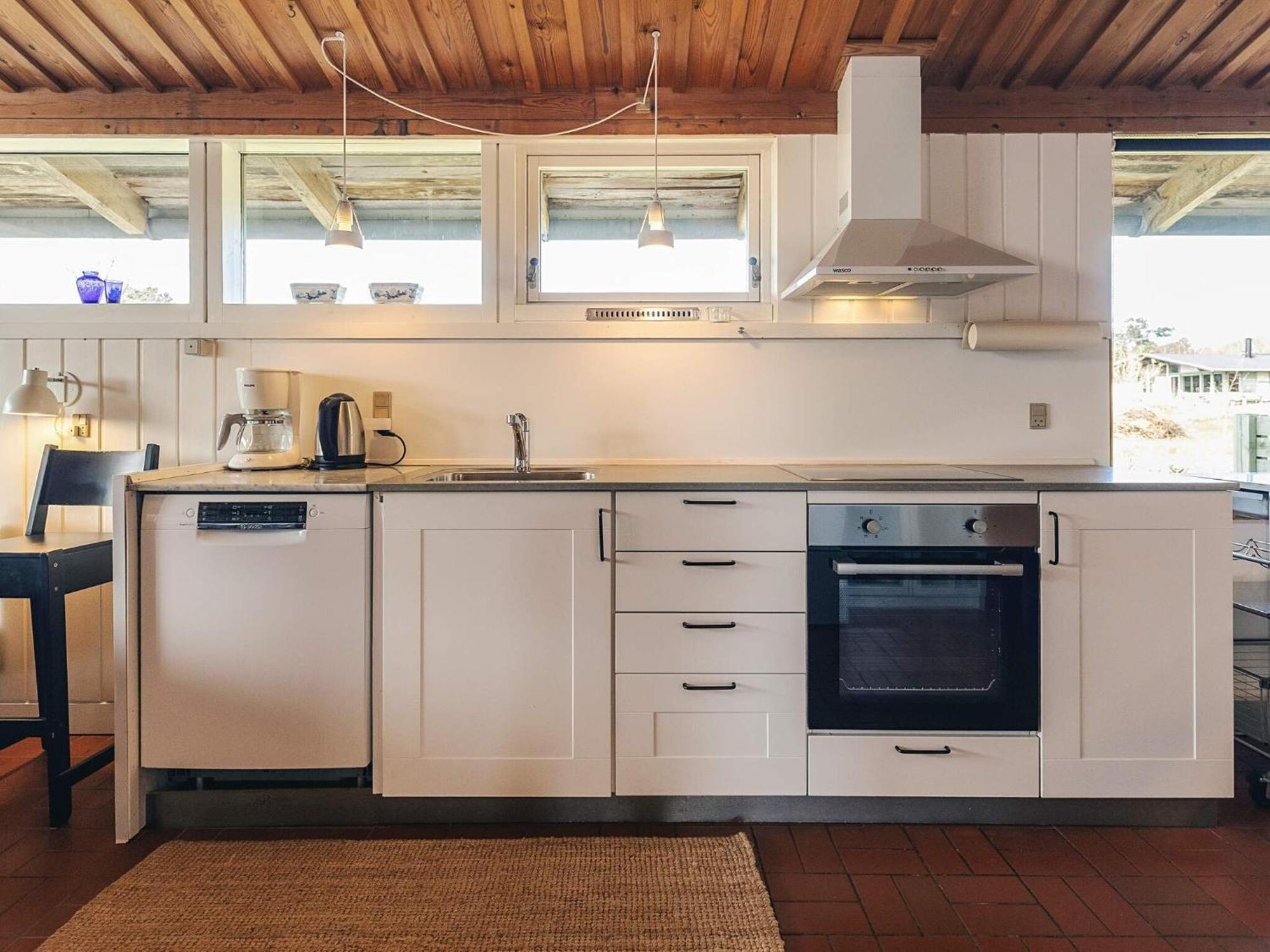 6 Person Holiday Home On A Holiday Park In Gilleleje Εξωτερικό φωτογραφία
