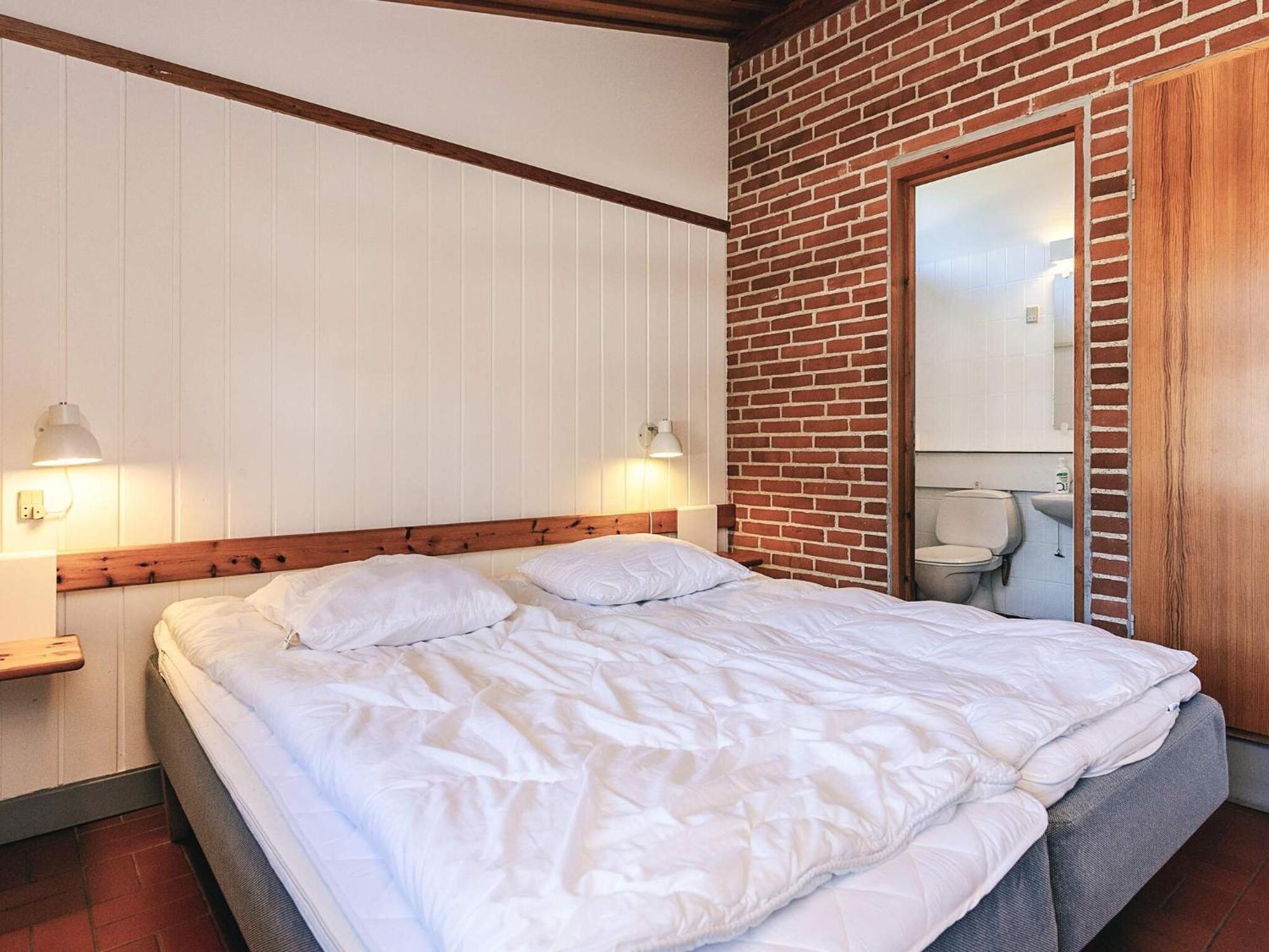 6 Person Holiday Home On A Holiday Park In Gilleleje Εξωτερικό φωτογραφία