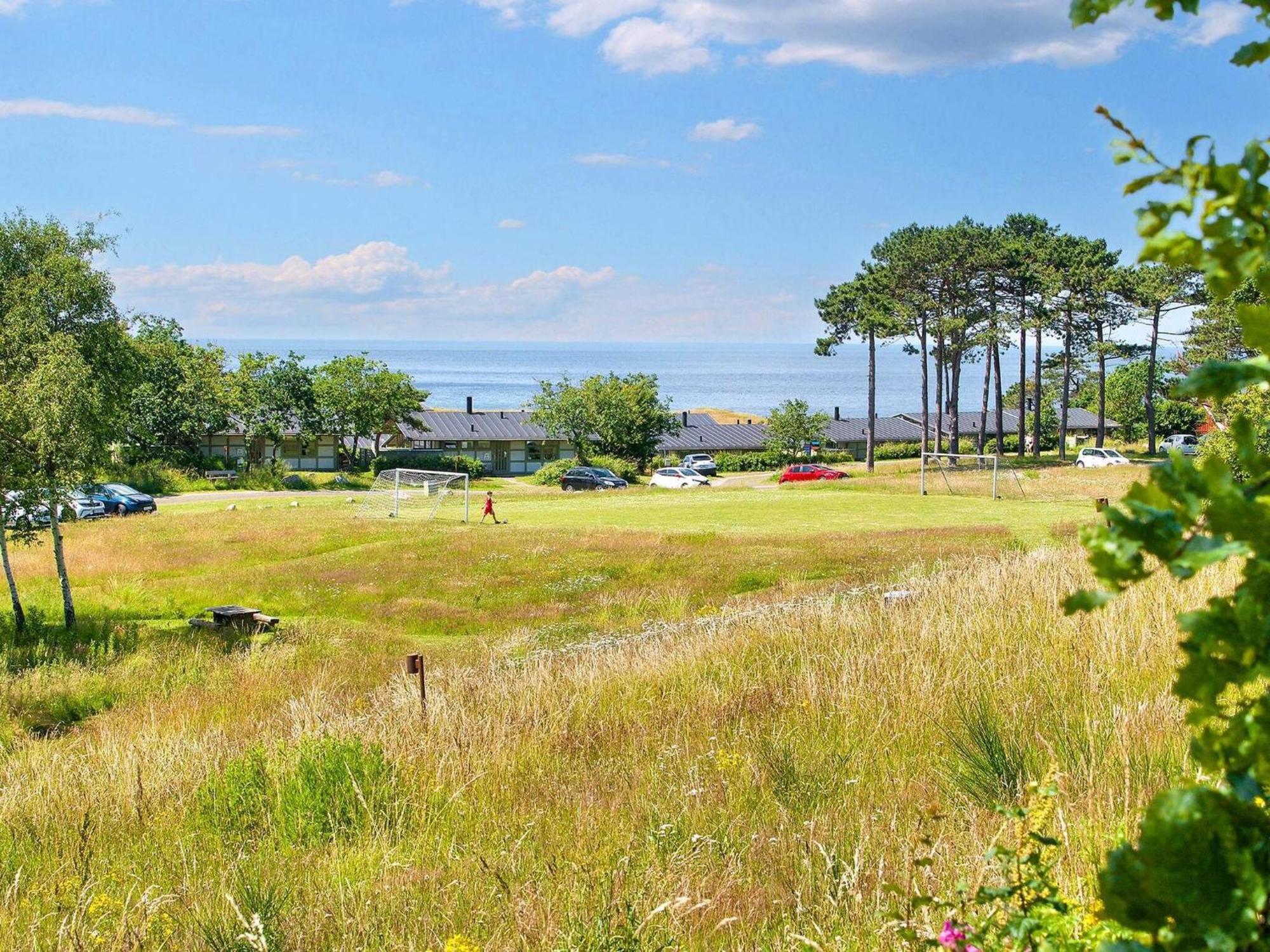 6 Person Holiday Home On A Holiday Park In Gilleleje Εξωτερικό φωτογραφία