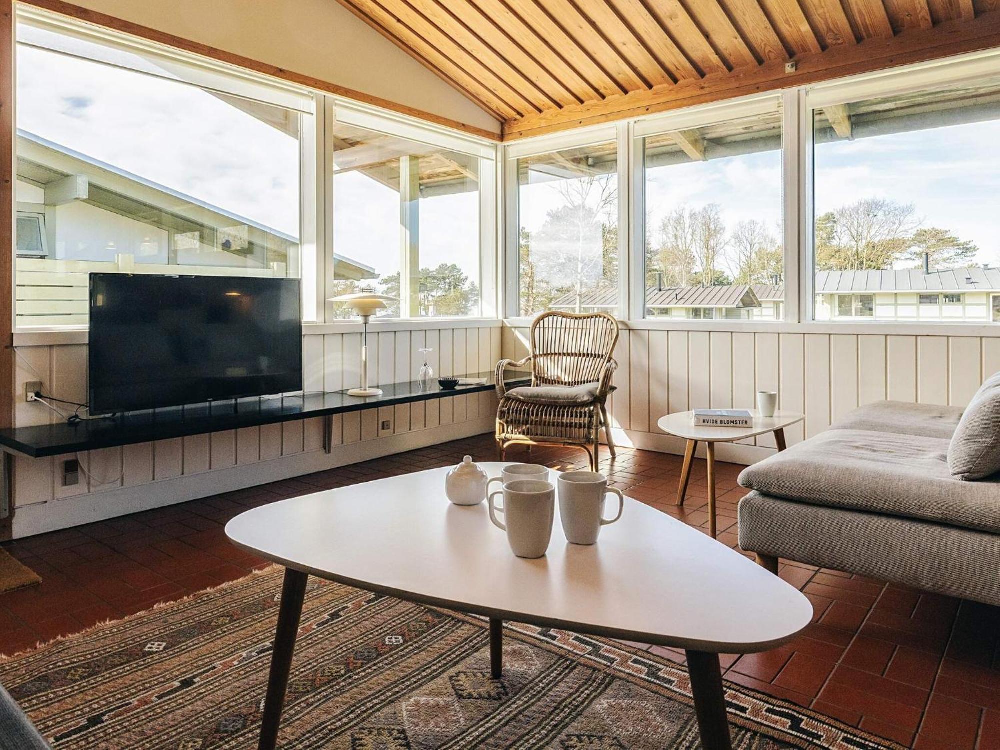 6 Person Holiday Home On A Holiday Park In Gilleleje Εξωτερικό φωτογραφία