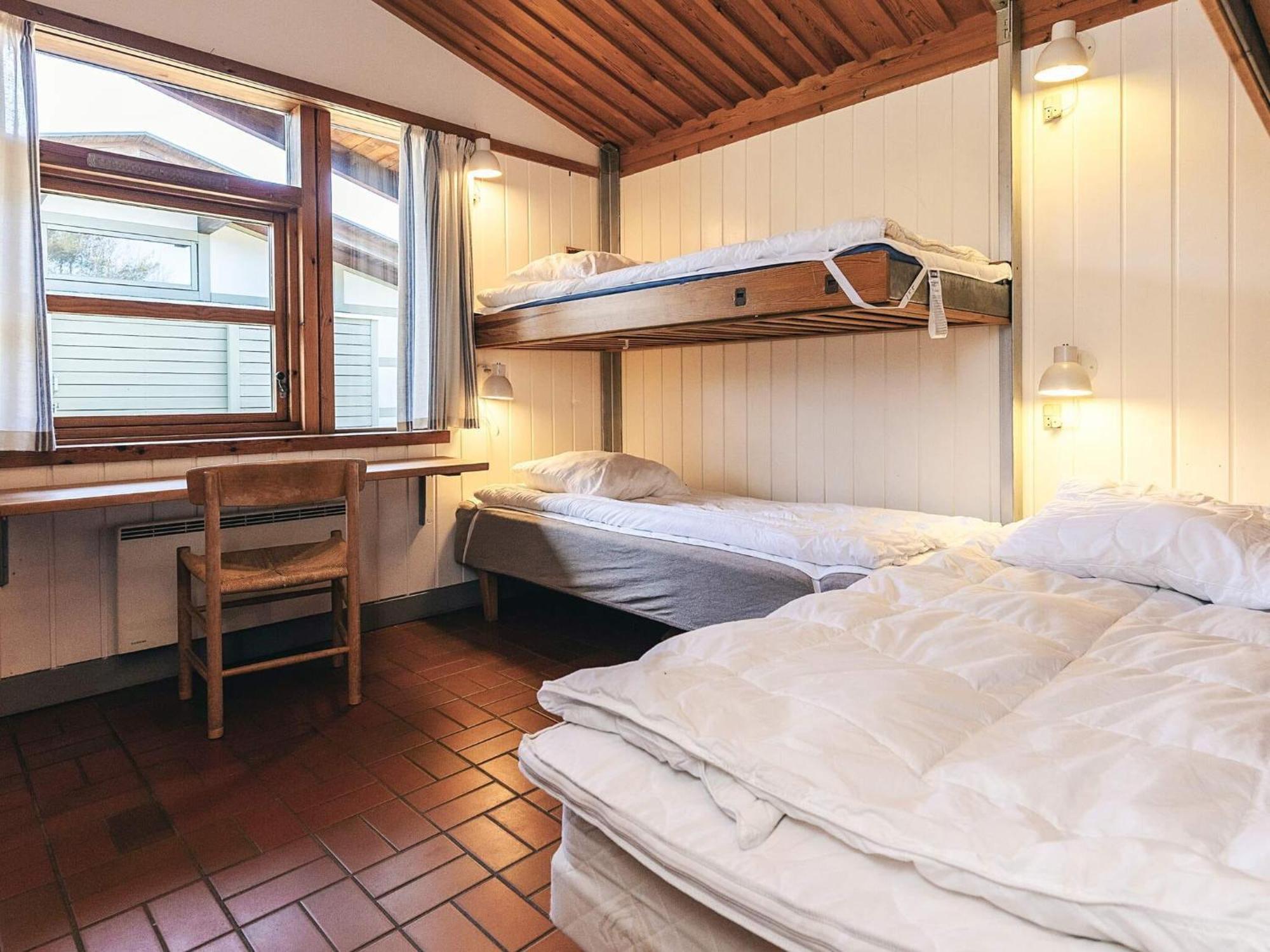 6 Person Holiday Home On A Holiday Park In Gilleleje Εξωτερικό φωτογραφία