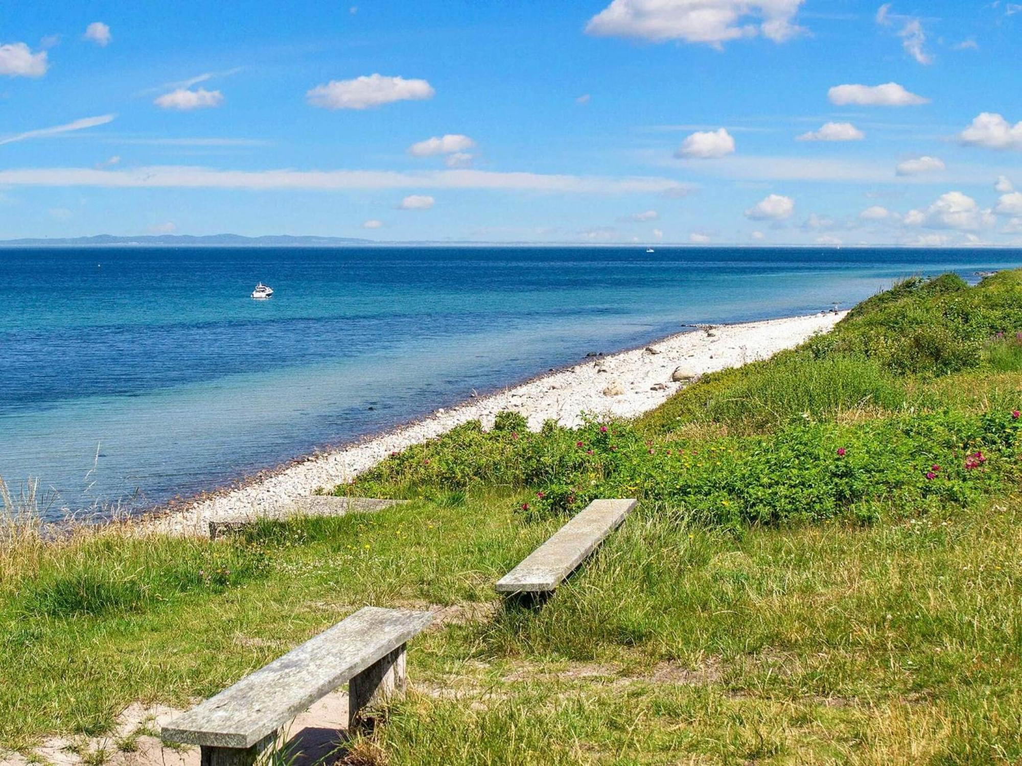 6 Person Holiday Home On A Holiday Park In Gilleleje Εξωτερικό φωτογραφία