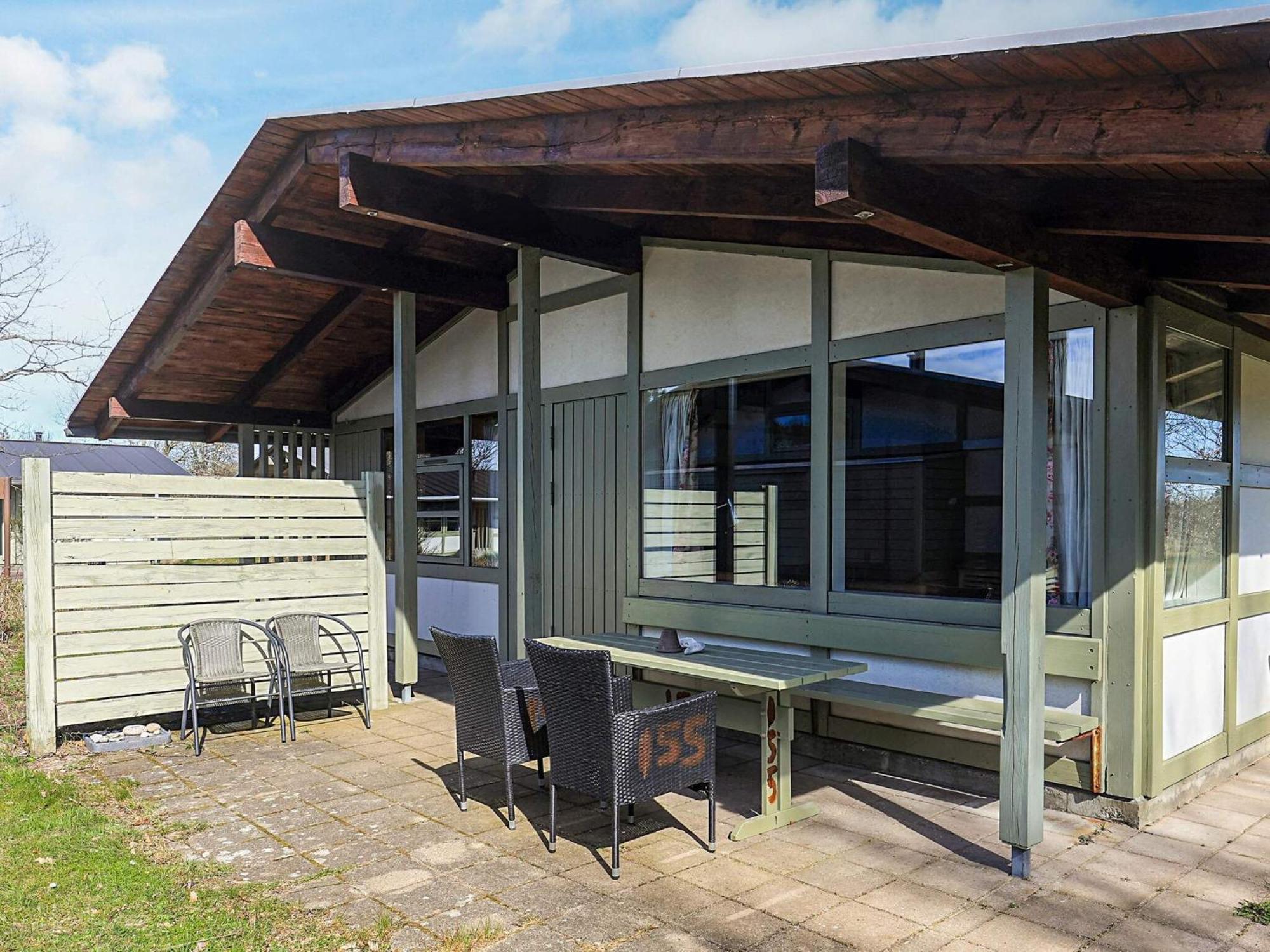 6 Person Holiday Home On A Holiday Park In Gilleleje Εξωτερικό φωτογραφία