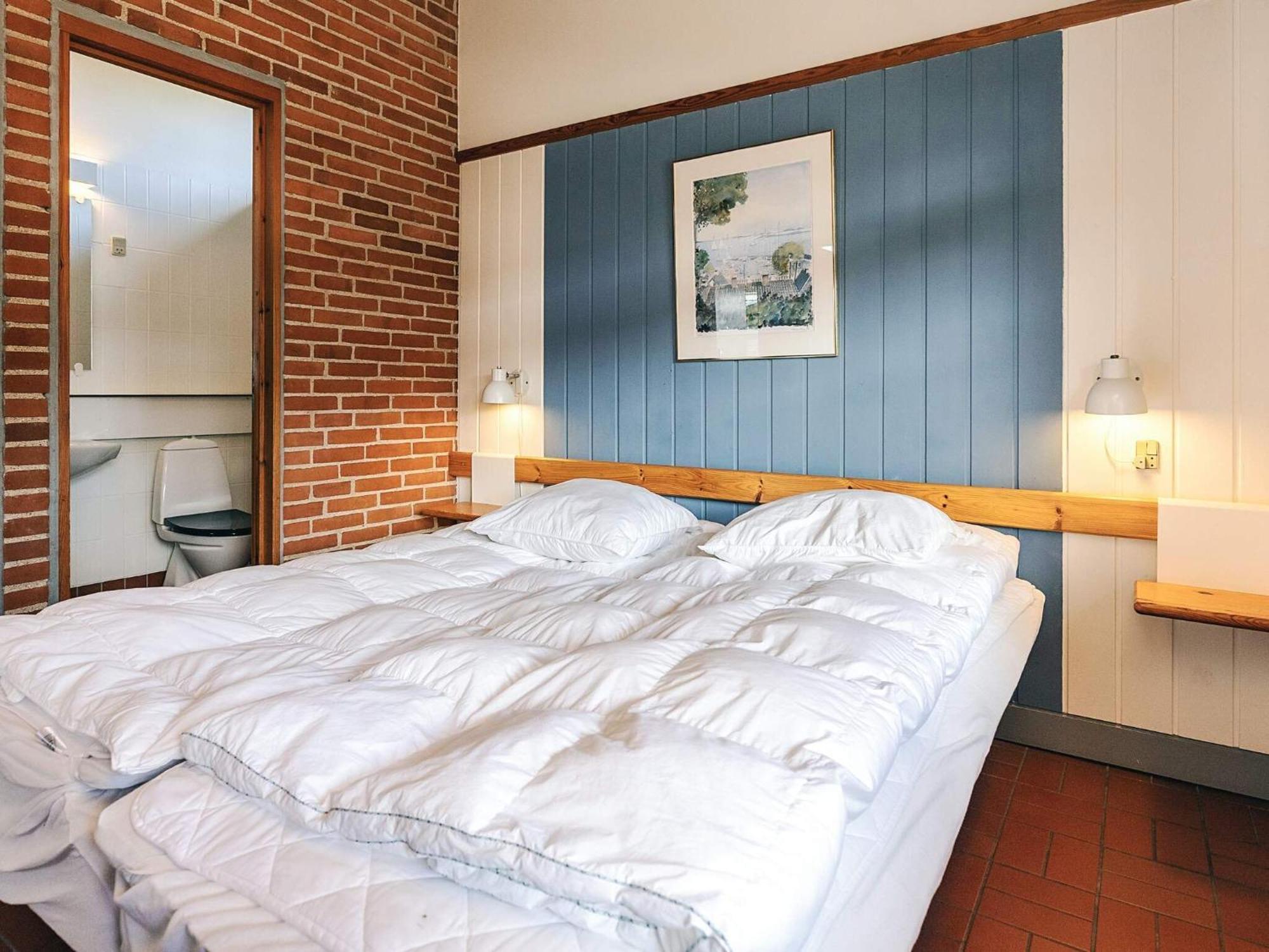 6 Person Holiday Home On A Holiday Park In Gilleleje Εξωτερικό φωτογραφία