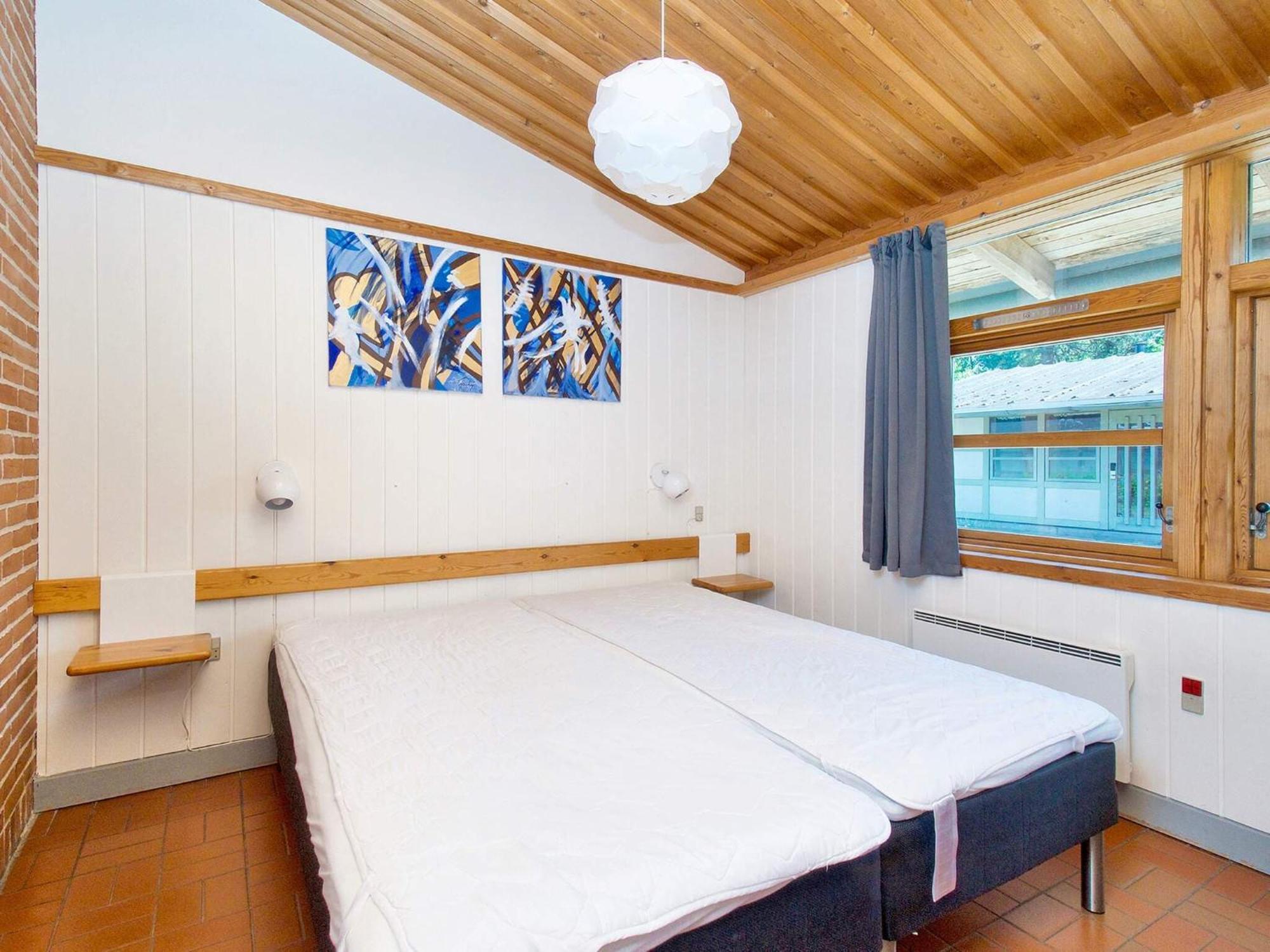 6 Person Holiday Home On A Holiday Park In Gilleleje Εξωτερικό φωτογραφία