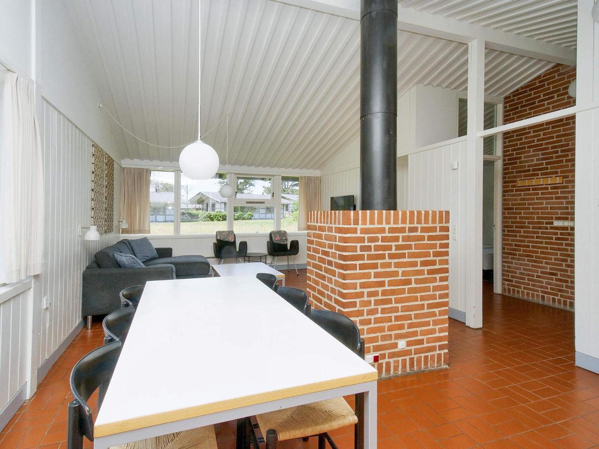 6 Person Holiday Home On A Holiday Park In Gilleleje Εξωτερικό φωτογραφία