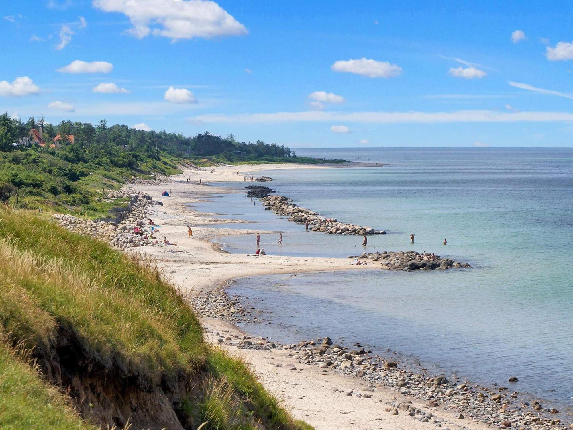6 Person Holiday Home On A Holiday Park In Gilleleje Εξωτερικό φωτογραφία