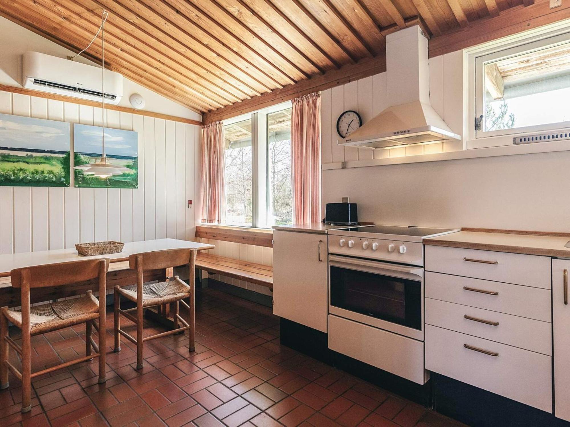 6 Person Holiday Home On A Holiday Park In Gilleleje Εξωτερικό φωτογραφία