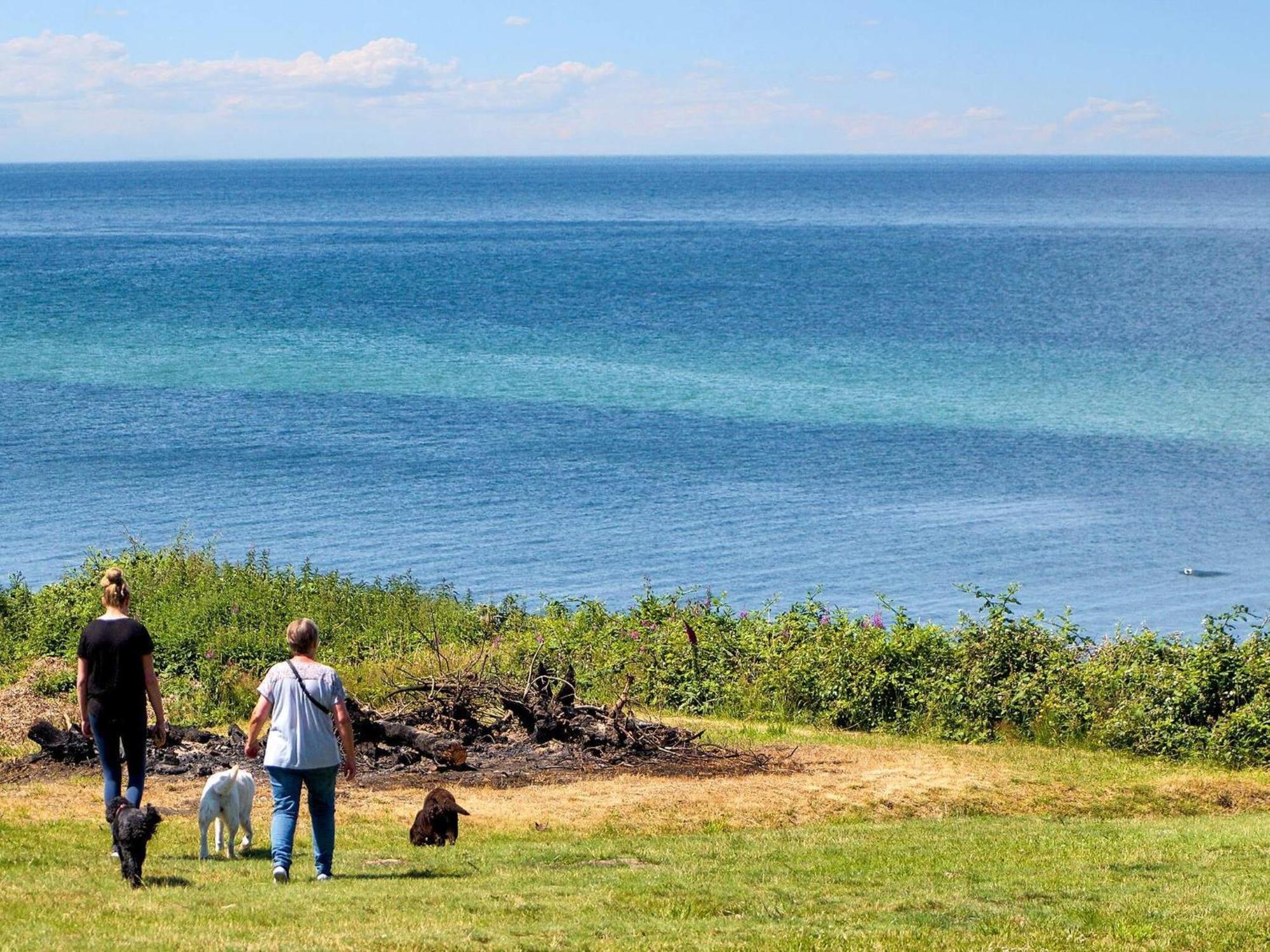 6 Person Holiday Home On A Holiday Park In Gilleleje Εξωτερικό φωτογραφία
