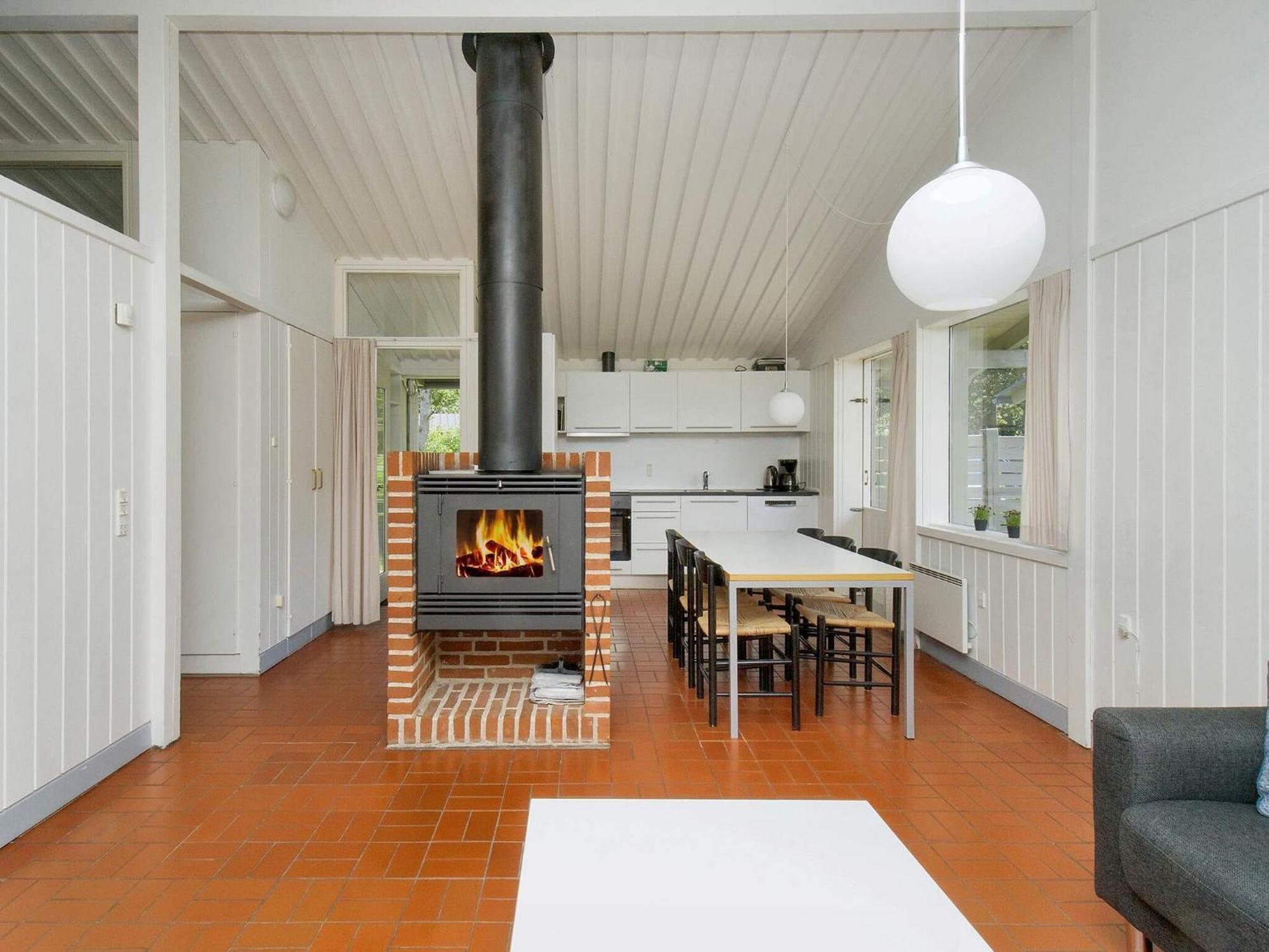6 Person Holiday Home On A Holiday Park In Gilleleje Εξωτερικό φωτογραφία
