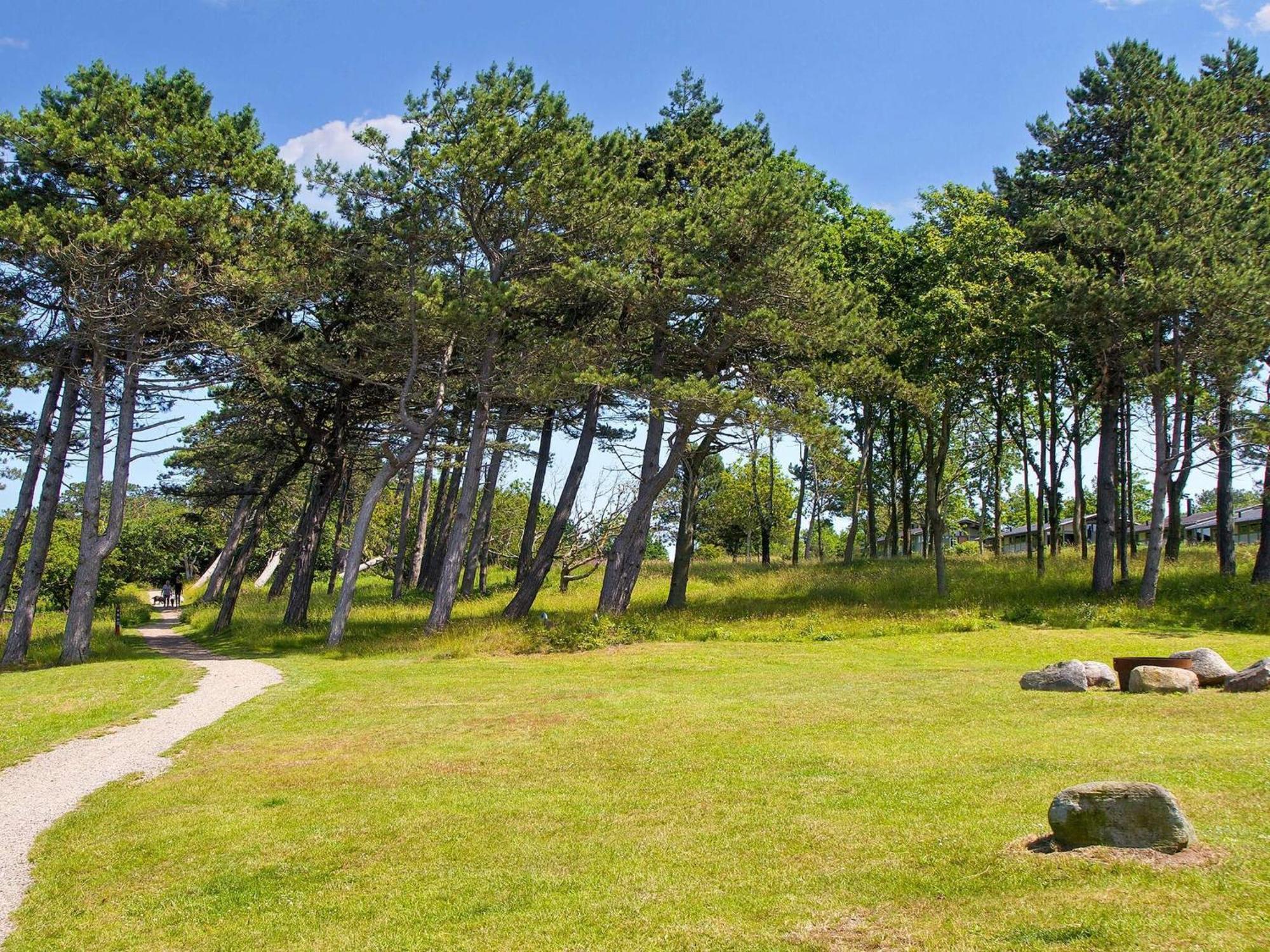 6 Person Holiday Home On A Holiday Park In Gilleleje Εξωτερικό φωτογραφία